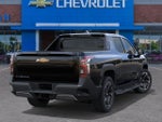 2026 Chevrolet Silverado EV LT - Max Range