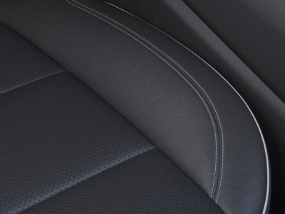 2026 Chevrolet Silverado EV LT - Max Range