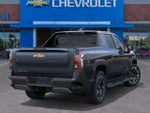 2026 Chevrolet Silverado EV LT - Max Range