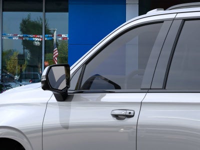 2027 Chevrolet Tahoe RST