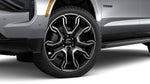 2027 Chevrolet Tahoe RST