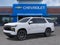2027 Chevrolet Tahoe RST