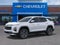 2027 Chevrolet Equinox FWD LT