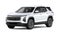 2027 Chevrolet Equinox FWD LT