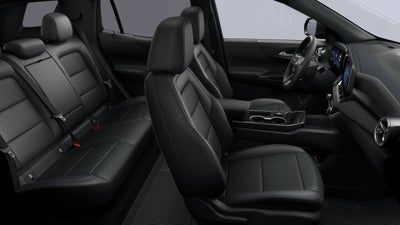 2027 Chevrolet Equinox FWD LT