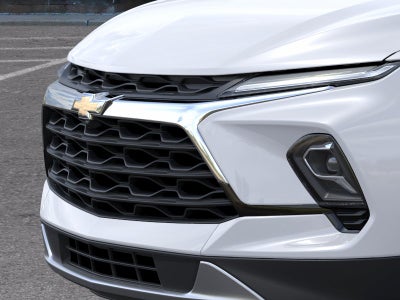 2025 Chevrolet Blazer 3LT