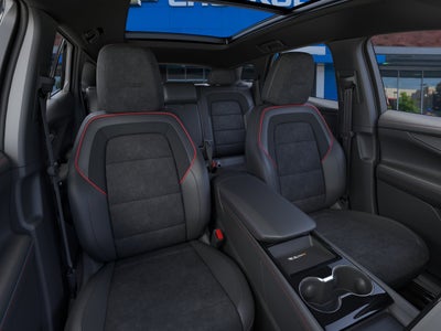 2025 Chevrolet Blazer EV RS