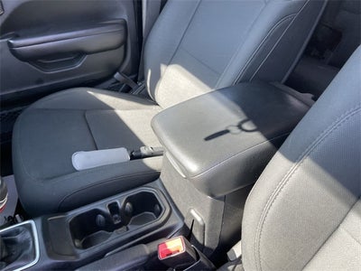 2020 Jeep Wrangler Unlimited Willys