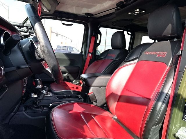 2023 Jeep Wrangler Rubicon 392 Rubicon 392
