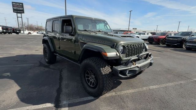 2023 Jeep Wrangler Rubicon 392 Rubicon 392