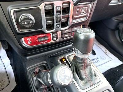 2023 Jeep Wrangler Rubicon 392 Rubicon 392