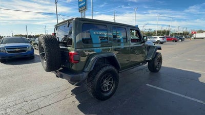 2023 Jeep Wrangler Rubicon 392 Rubicon 392