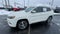 2019 Jeep Cherokee Overland