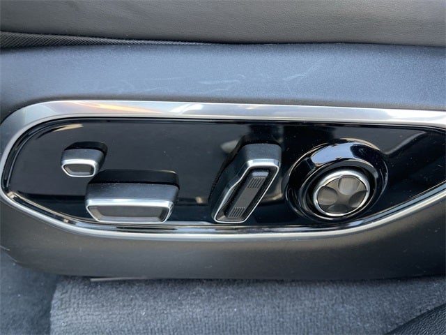 2022 Jeep Grand Cherokee Summit Reserve