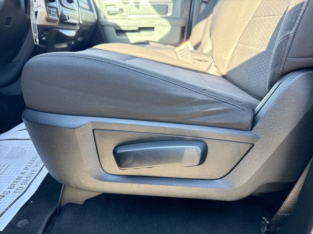 2020 RAM 1500 Classic Warlock