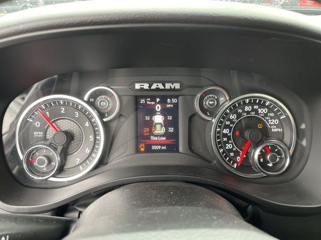 2024 RAM 1500 Big Horn/Lone Star
