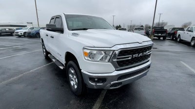 2024 RAM 1500 Big Horn/Lone Star