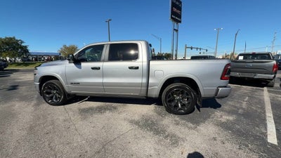 2023 RAM 1500 Limited