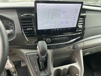 2024 Ford Transit-350 XLT
