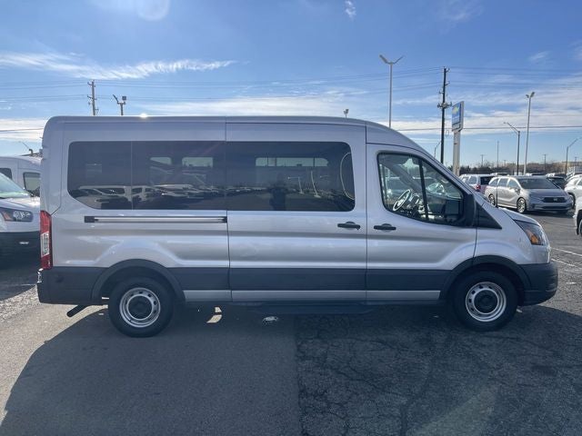 2020 Ford Transit-350 XL