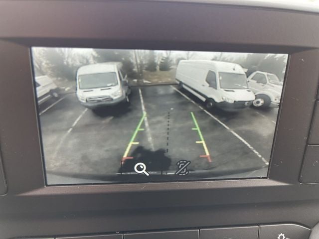 2020 Ford Transit-350 XL