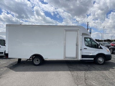 2020 Ford Transit-350 Base