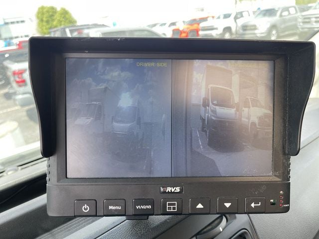 2020 Ford Transit-350 Base