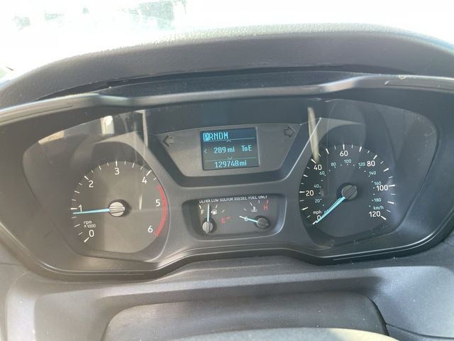 2016 Ford Transit-350 Base