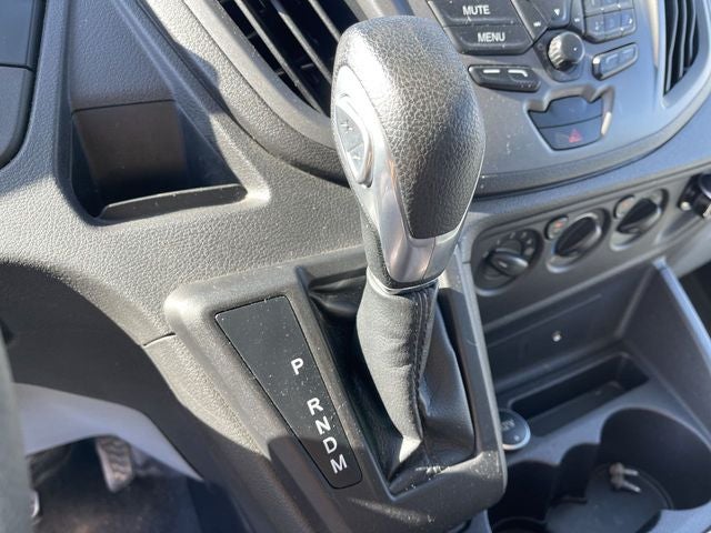 2016 Ford Transit-350 Base
