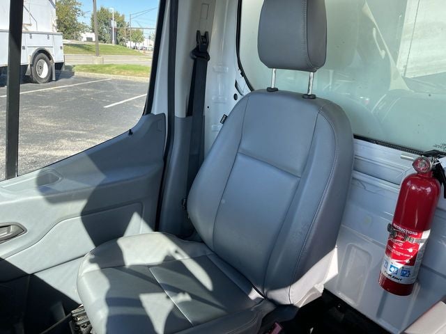 2016 Ford Transit-350 Base