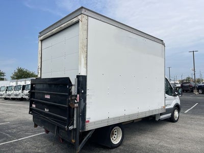 2016 Ford Transit-350 Base
