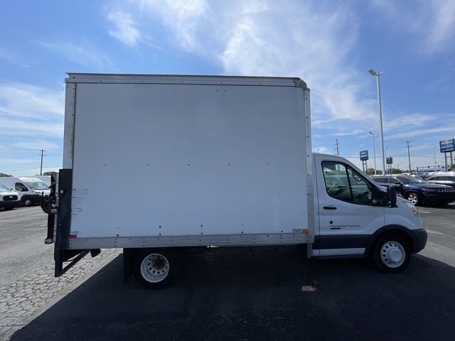 2016 Ford Transit-350 Base