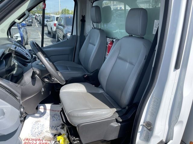 2016 Ford Transit-350 Base