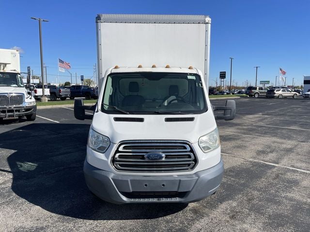 2016 Ford Transit-350 Base