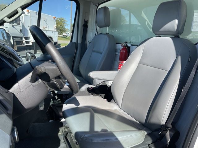 2016 Ford Transit-350 Base