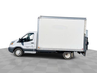 2016 Ford Transit-350 Base