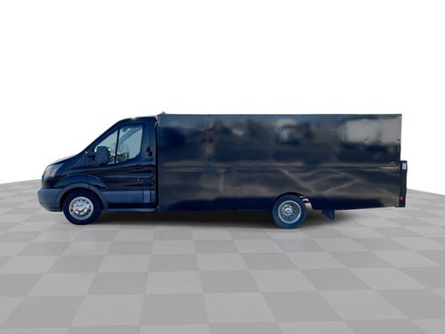 2015 Ford Transit-350 Base