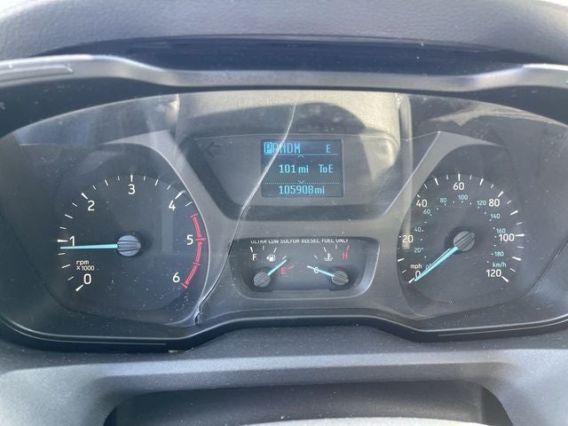 2015 Ford Transit-350 Base