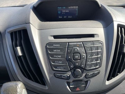 2015 Ford Transit-350 Base