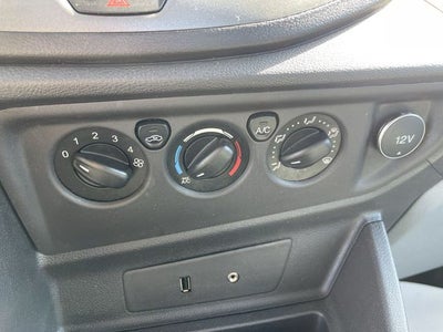 2015 Ford Transit-350 Base