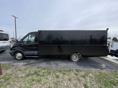 2015 Ford Transit-350 Base