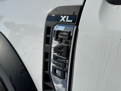 2024 Ford F-450SD XL DRW
