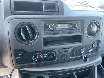2026 Ford E-450SD Base
