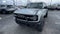 2021 Ford Bronco First Edition