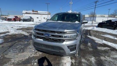 2022 Ford Expedition XLT