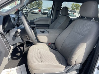 2022 Ford F-250SD XLT