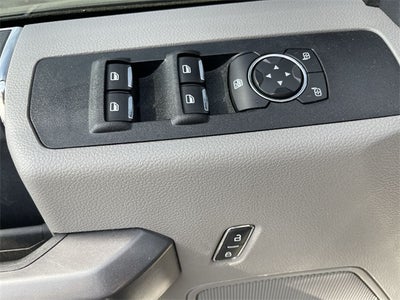 2022 Ford F-250SD XLT