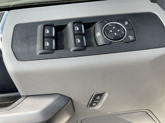 2022 Ford F-250SD XLT