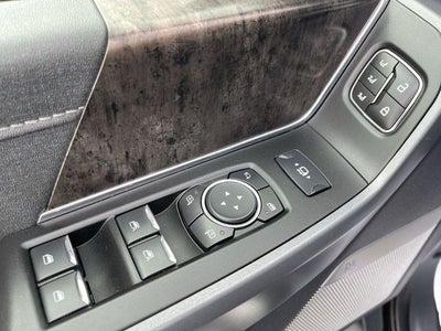 2023 Ford F-350SD Lariat