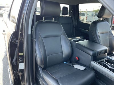 2023 Ford F-350SD Lariat